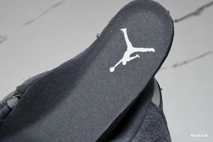 Jordan “Flint Air Grey” 14 FJ3460-012 1215